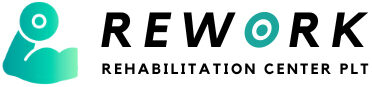Logo Rework Services Occupational Therapy in Kuchai Lama - Rework Rehabilitation