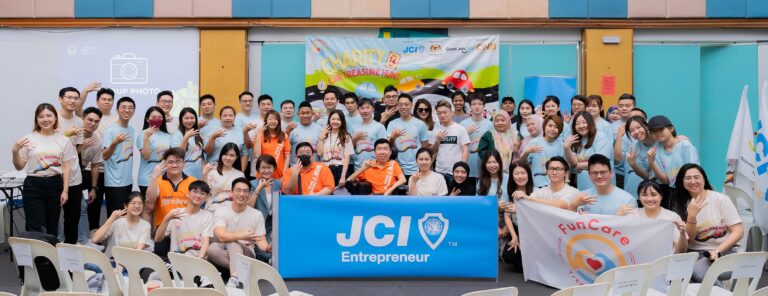 Funcare Treasure Hunt