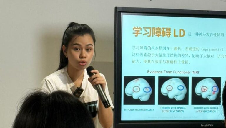 Learning Difficulties ≠ Inability to Learn