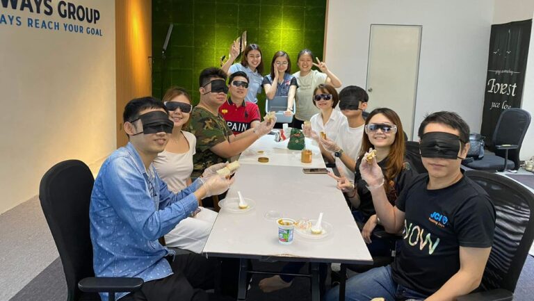 Exploring Types of Disabilities and Challenges