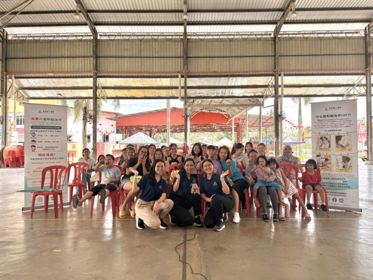 Development Milestone: The Most Overlooked Ability by Parents and Teachers